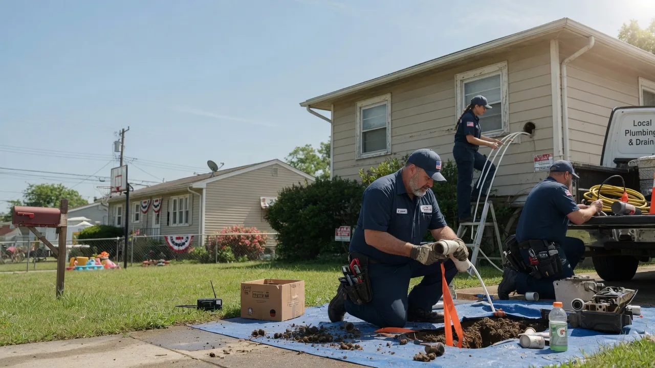 Faucet Repair in Durand, IL near me