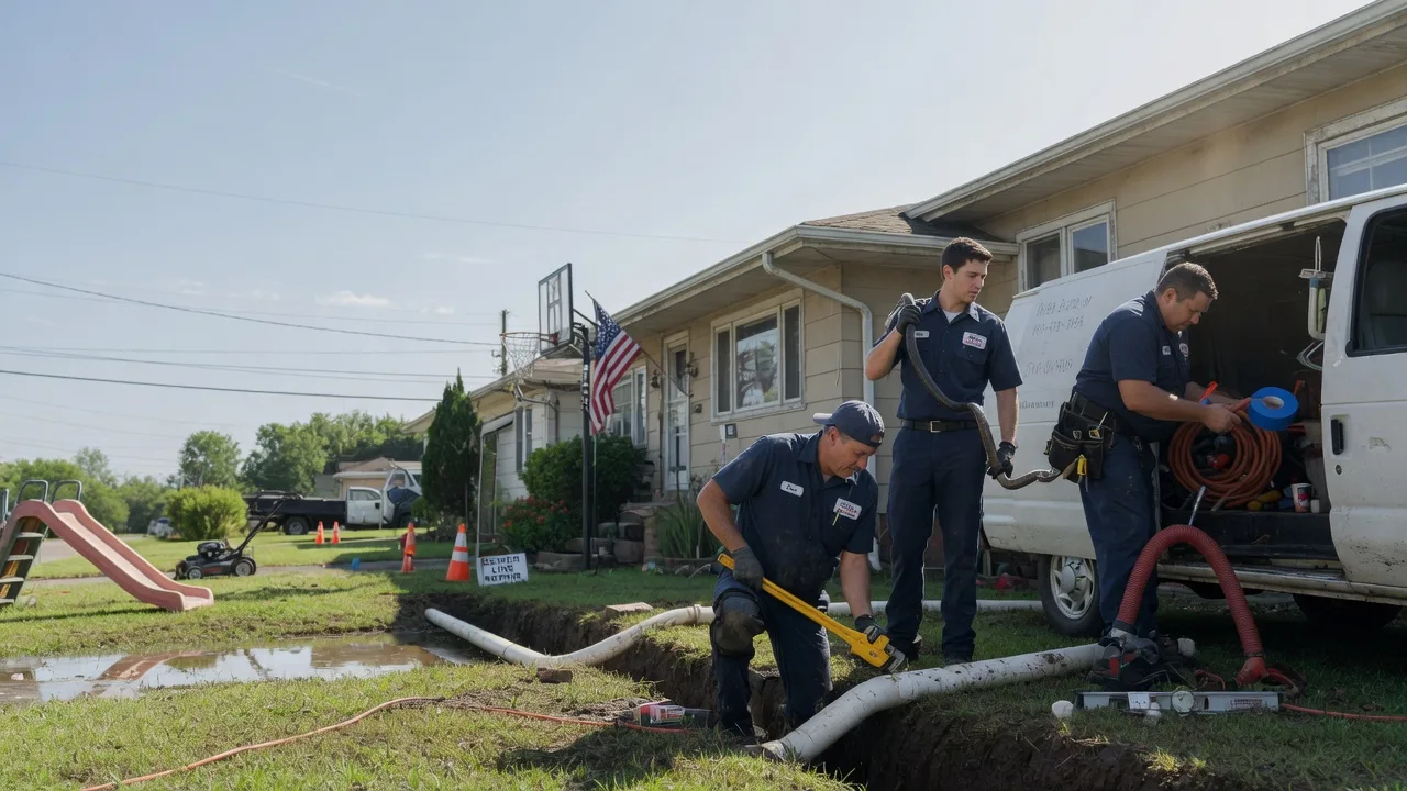 Toilet Installation in Durand, IL near me